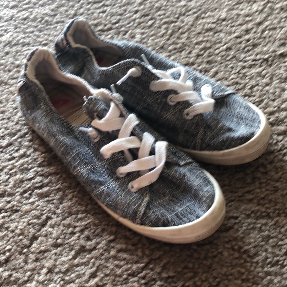 Roxy Bayshore Shoes size 7